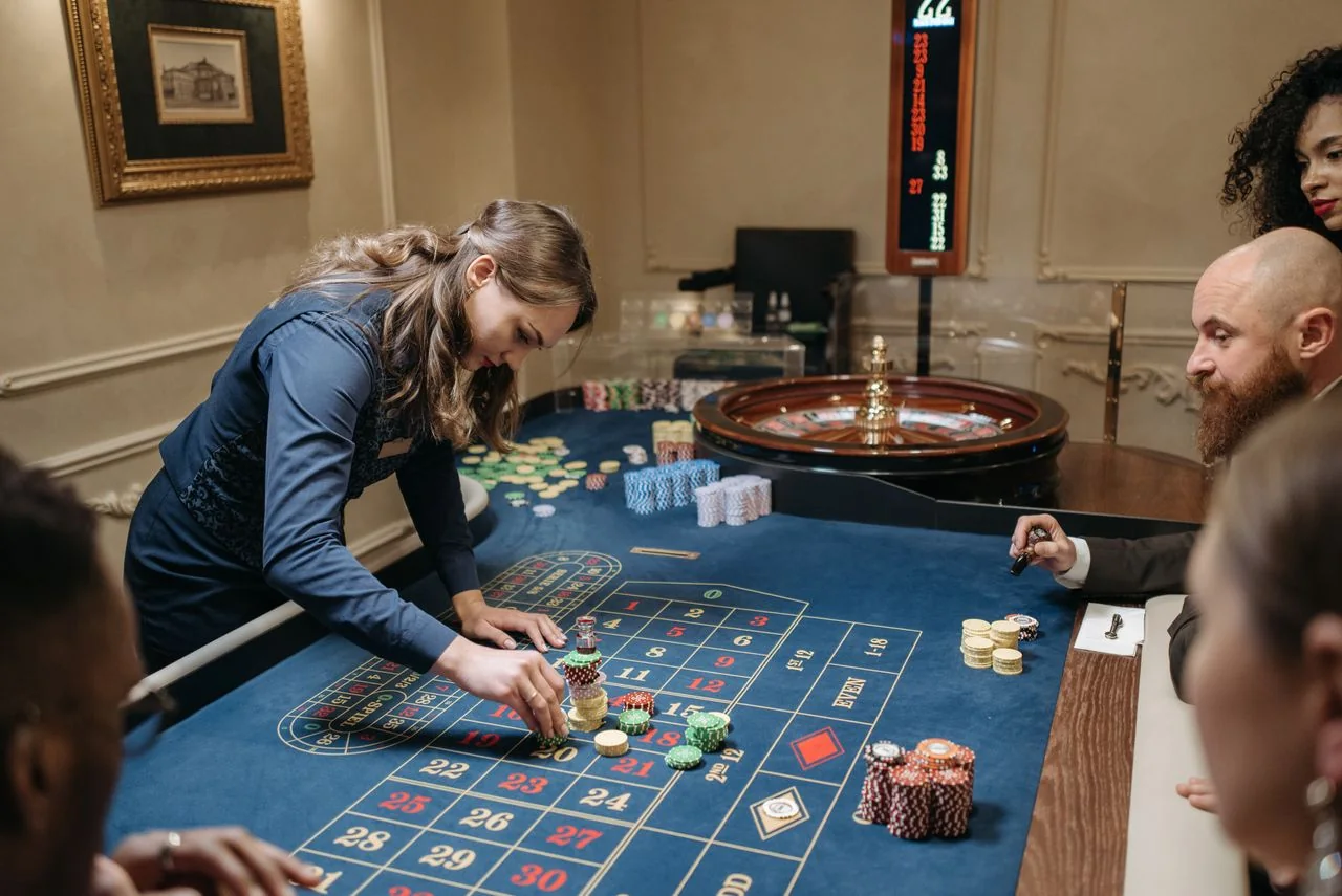 Làm sao để quản lý vốn hiệu quả khi chơi Baccarat?